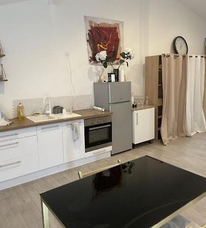 Maison Au Haillan Le Haillan Ngoại thất bức ảnh