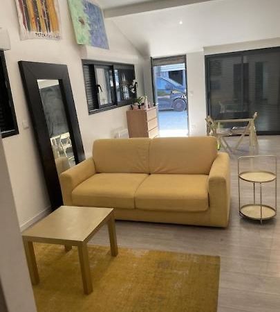 Maison Au Haillan Le Haillan Ngoại thất bức ảnh